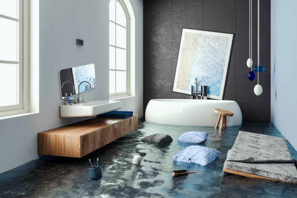 Best Commercial water damage restoration  in Minot Af, ND