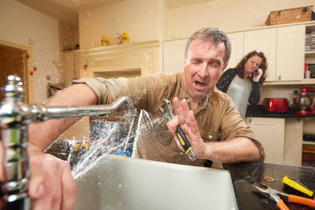  Minot Af, ND Water damage restoration Pros